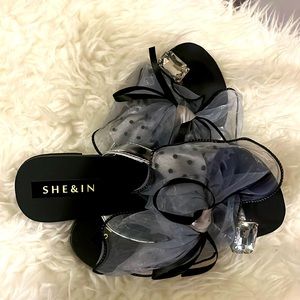 Shein and fashion